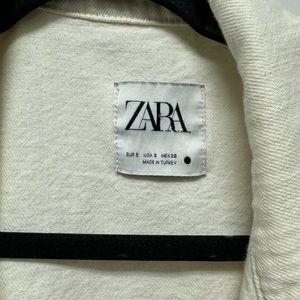 zara jacket